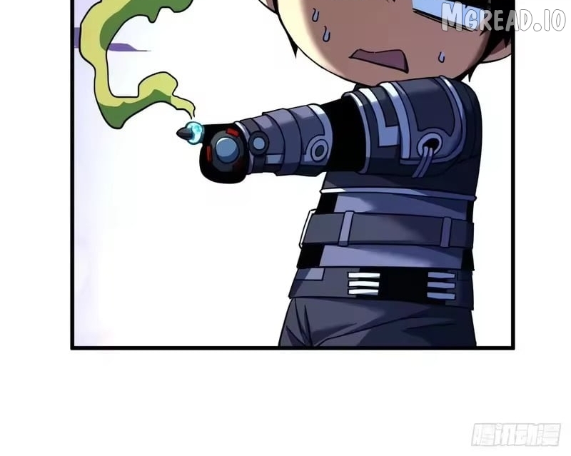 Lord of Destiny Wheel Chapter 225  - page 34